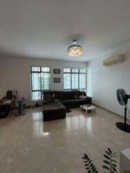 Parc Palais (D21), Condominium #561725881